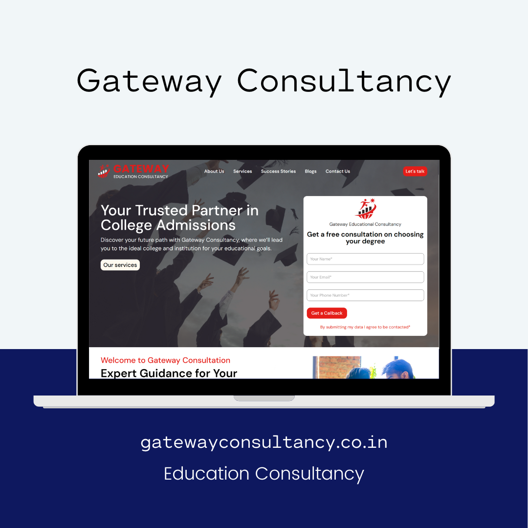 gateway consultancy